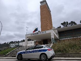 Anziano scomparso ad Ascoli, ritrovato dalla Polizia locale tra la folla del centro storico